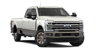 2026 Ford Super Duty® External Image 5